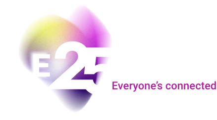 ENGAGE25 logo