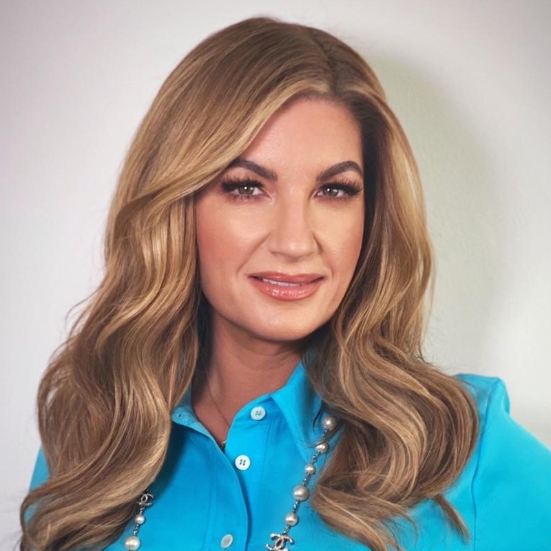 photo of Baroness Karren Brady