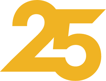 25