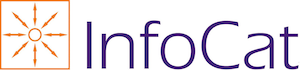 InfoCat logo