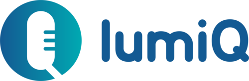 LumiQ logo