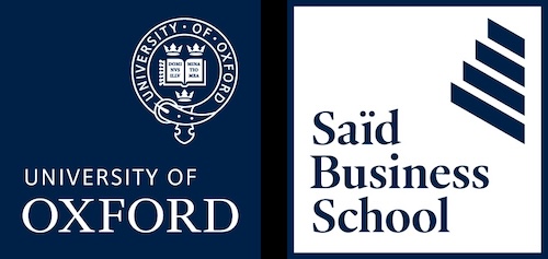 Saïd Business School logo