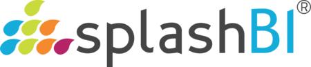 SplashBI logo