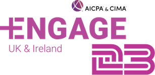 ENGAGE UK&I 2023 logo
