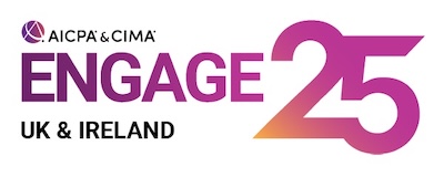 ENGAGE 25 UK & Ireland logo